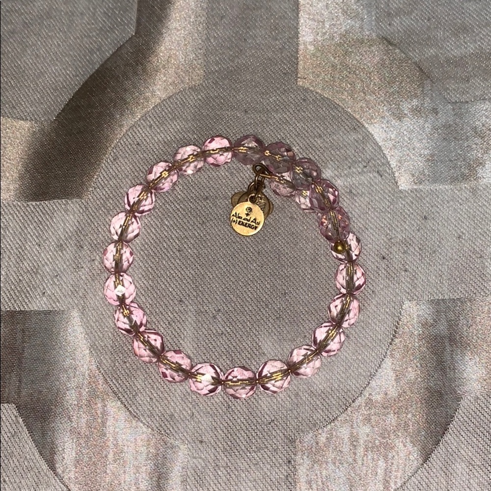 Alex and Ani Wrap Bracelet